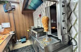 Afacere la cheie, 80 mp, zona Craiovita Noua