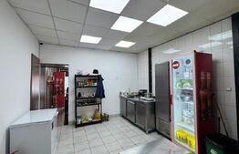 Afacere la cheie, 80 mp, zona Craiovita Noua