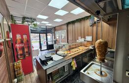 Afacere la cheie, 80 mp, zona Craiovita Noua