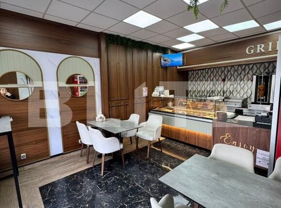 Spațiu comercial de vânzare Craiovita Noua - 191745SVC | BLITZ Craiova | Poza1