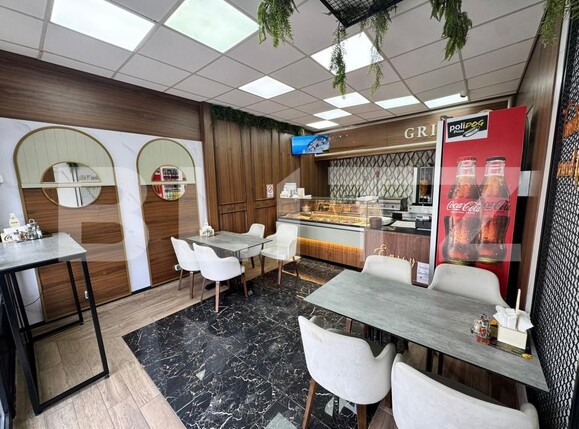 Spațiu comercial de vânzare Craiovita Noua - 191745SVC | BLITZ Craiova | Poza2