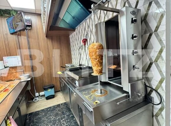 Spațiu comercial de vânzare Craiovita Noua - 191745SVC | BLITZ Craiova | Poza4