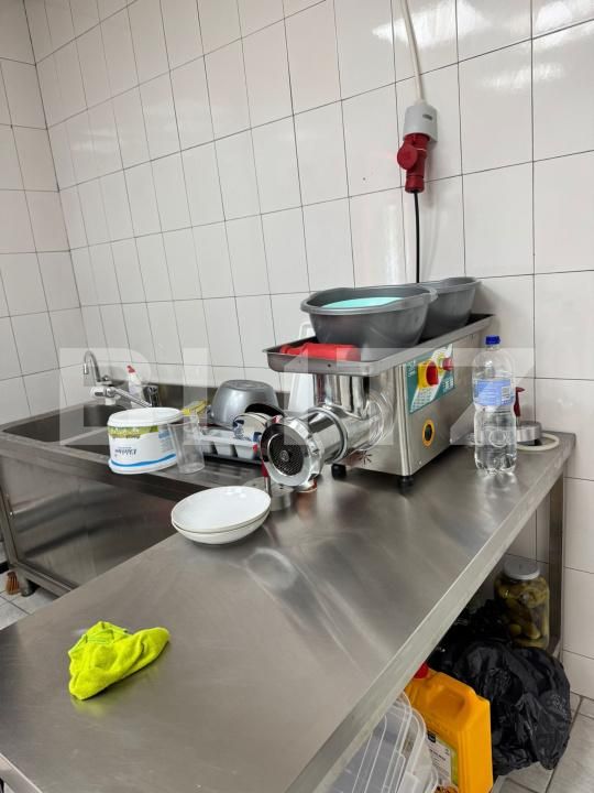 Spațiu comercial de vânzare Craiovita Noua - 191745SVC | BLITZ Craiova | Poza6