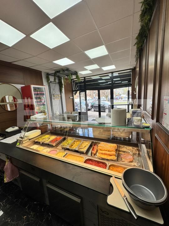 Spațiu comercial de vânzare Craiovita Noua - 191745SVC | BLITZ Craiova | Poza3