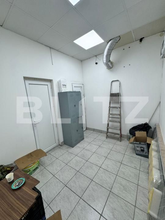 Spațiu comercial de vânzare Craiovita Noua - 191745SVC | BLITZ Craiova | Poza7