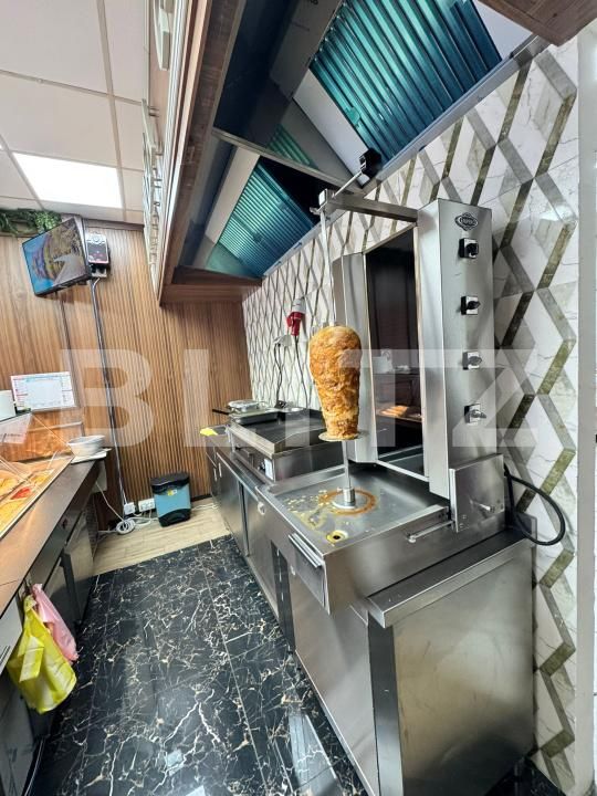 Spațiu comercial de vânzare Craiovita Noua - 191745SVC | BLITZ Craiova | Poza4