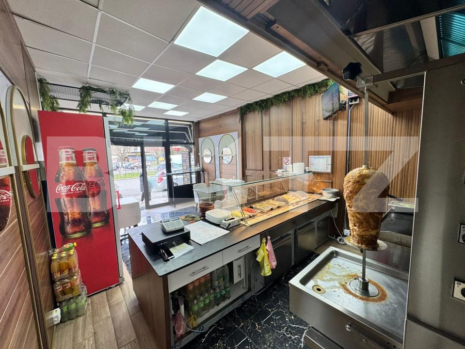 Spațiu comercial de vânzare Craiovita Noua - 191745SVC | BLITZ Craiova | Poza8