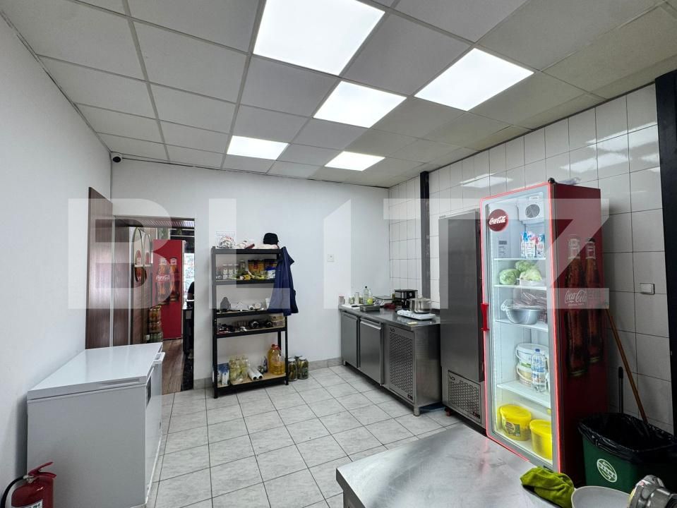 Spațiu comercial de vânzare Craiovita Noua - 191745SVC | BLITZ Craiova | Poza5