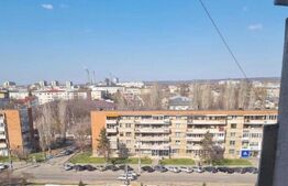 Apartament 4 camere, 82 mp, zona Calea București/Rotonda