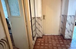 Apartament 4 camere, 76,55 mp, zona Calea București/Rotonda