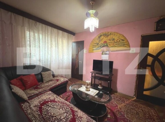 Apartament de vânzare 2 camere Valea Rosie - 191748AV | BLITZ Craiova | Poza1