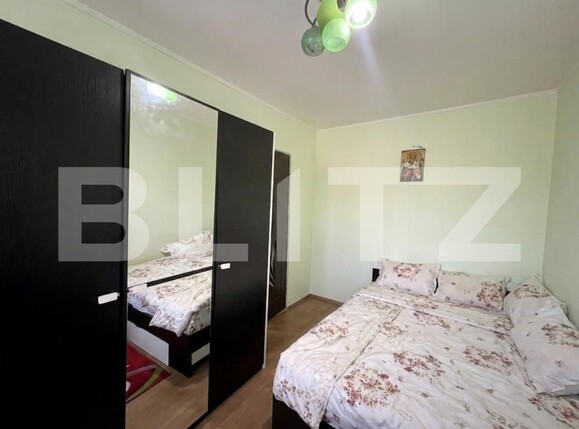 Apartament de vânzare 2 camere Valea Rosie - 191748AV | BLITZ Craiova | Poza3