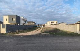 Teren intravilan, zona Ford, 910mp