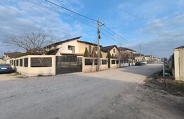 Teren intravilan, 910mp, zona FORD-IONUMI