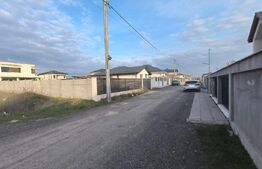 Teren intravilan, 910mp, zona FORD-IONUMI