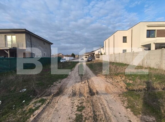 Teren de vânzare Carcea  - 191759TV | BLITZ Craiova | Poza5