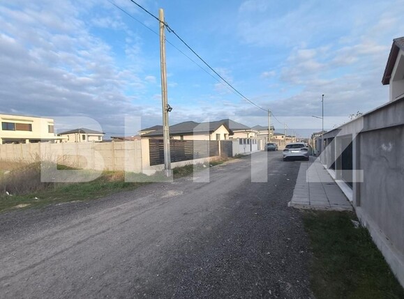 Teren de vânzare Carcea  - 191759TV | BLITZ Craiova | Poza2