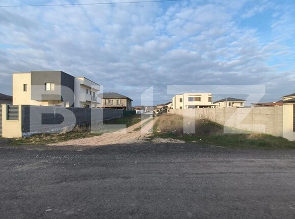 Teren de vânzare Carcea  - 191759TV | BLITZ Craiova | Poza1