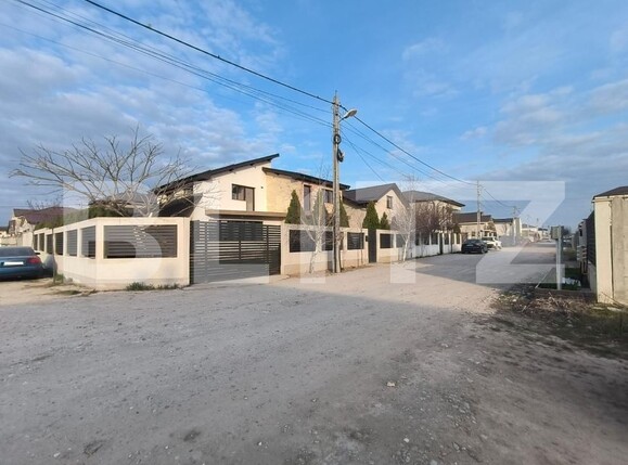 Teren de vânzare Carcea  - 191759TV | BLITZ Craiova | Poza3