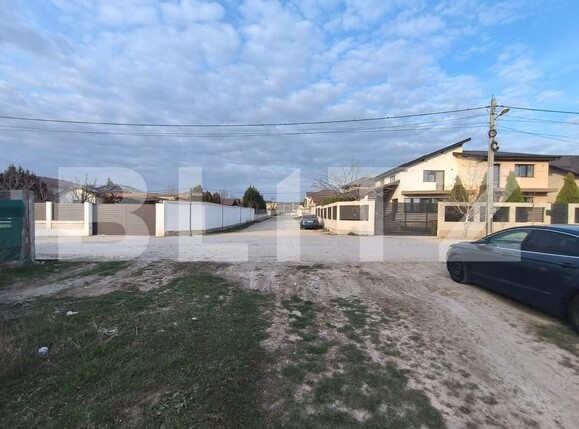 Teren de vânzare Carcea  - 191759TV | BLITZ Craiova | Poza4