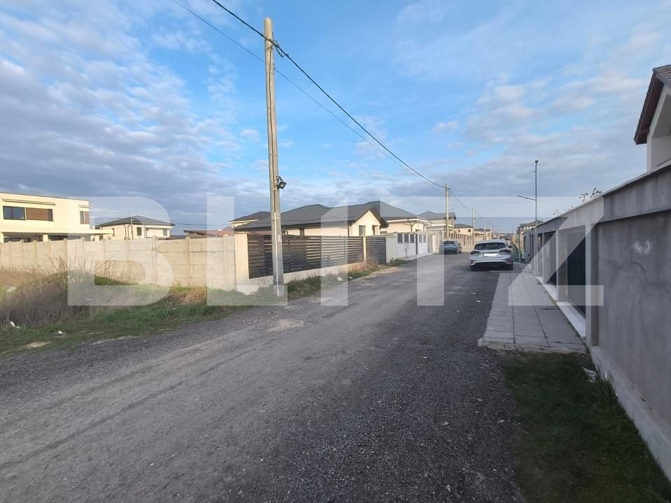 Teren de vânzare Carcea  - 191759TV | BLITZ Craiova | Poza2