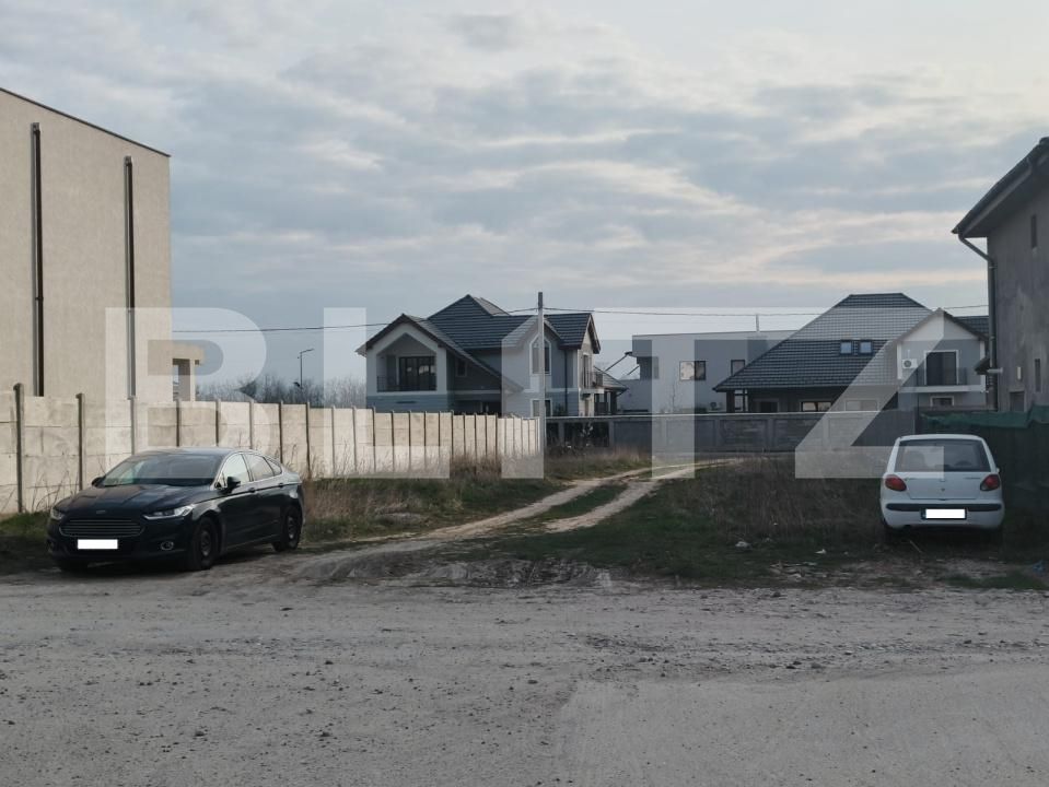 Teren de vânzare Carcea  - 191759TV | BLITZ Craiova | Poza6