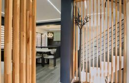 Casa la cheie, 175 mp, zona Bariera Valcii