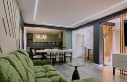 Casa la cheie, 175 mp, zona Bariera Valcii