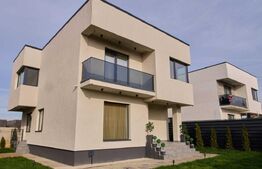 Casa la cheie, 175 mp, zona Bariera Valcii