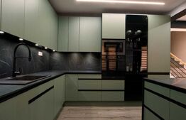 Casa la cheie, 175 mp, zona Bariera Valcii