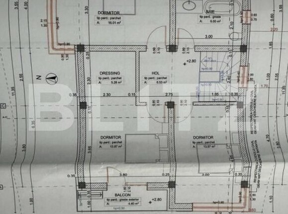 Casa de vânzare 5 camere Bariera Valcii - 191760CV | BLITZ Craiova | Poza8