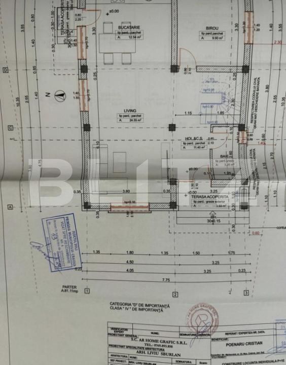 Casa de vânzare 5 camere Bariera Valcii - 191760CV | BLITZ Craiova | Poza7