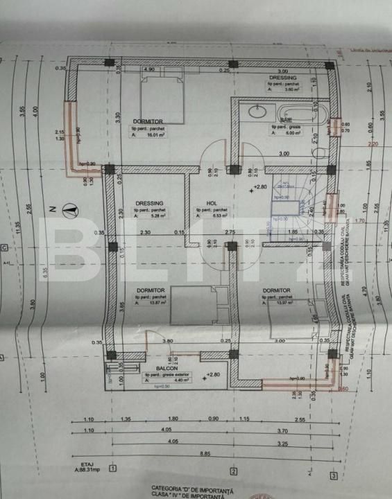 Casa de vânzare 5 camere Bariera Valcii - 191760CV | BLITZ Craiova | Poza8