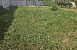 Teren intravilan, 500 mp, Floresti-Simnicul de sus