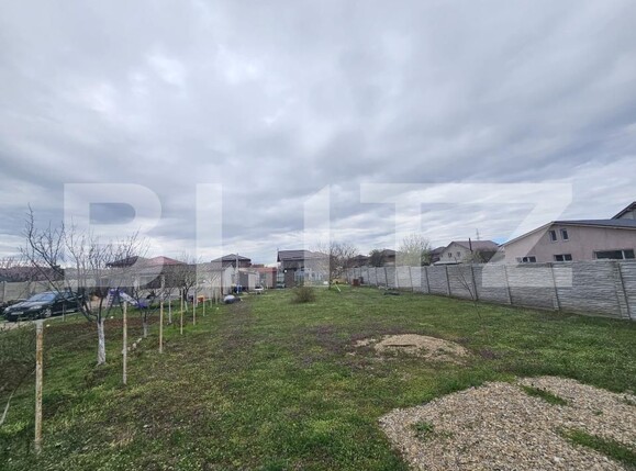 Teren de vânzare Simnicu de Sus  - 191771TV | BLITZ Craiova | Poza3