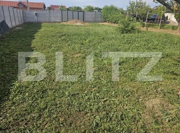 Teren de vânzare Simnicu de Sus  - 191771TV | BLITZ Craiova | Poza1