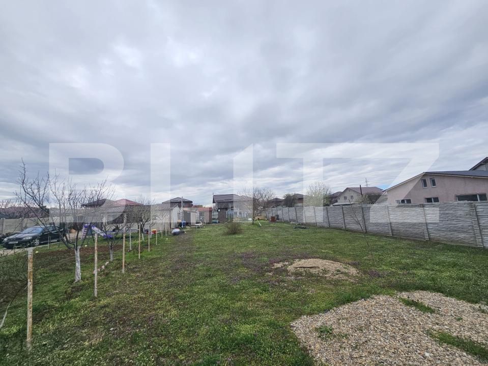 Teren de vânzare Simnicu de Sus  - 191771TV | BLITZ Craiova | Poza3