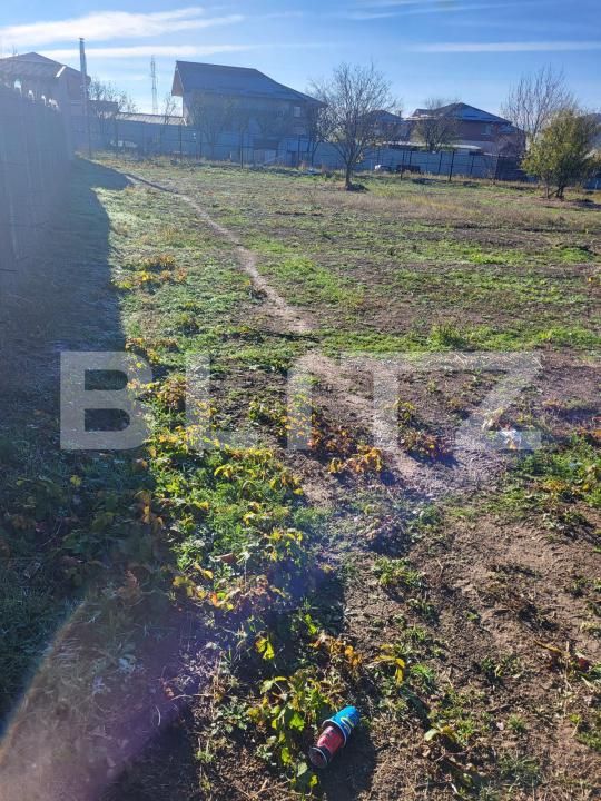 Teren de vânzare Simnicu de Sus  - 191771TV | BLITZ Craiova | Poza2