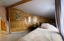 Apartament 4 camere decomandat 140mp, Mansarda, zona Consul, Utilitati incluse