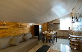 Apartament 4 camere decomandat 140mp, Mansarda, zona Consul, Utilitati incluse
