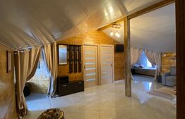 Apartament 4 camere decomandat 140mp, Mansarda, zona Consul