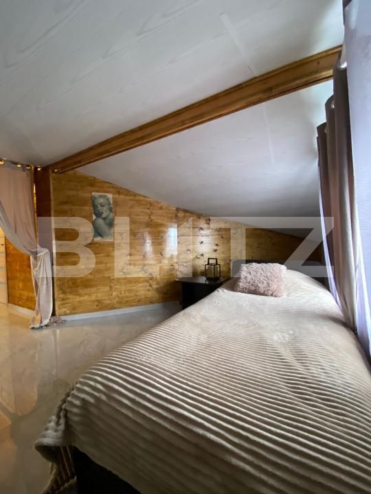 Apartament de închiriat 4 camere Cornitoiu - 191793AI | BLITZ Craiova | Poza3