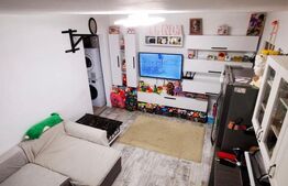 Apartament 2 camere transformat in 3, zona Rovine