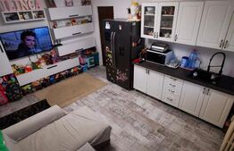 Apartament 3 camere, 39.21 mp, zona Rovine