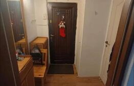 Apartament 2 camere transformat in 3, zona Rovine