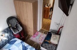 Apartament 3 camere, 39.21 mp, zona Rovine