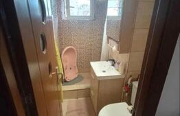 Apartament 2 camere transformat in 3, zona Rovine