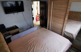 Apartament 3 camere, 39.21 mp, zona Rovine