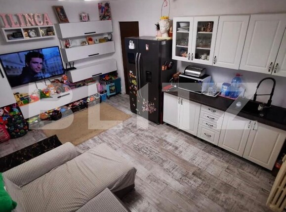 Apartament de vânzare 3 camere Rovine - 191802AV | BLITZ Craiova | Poza1