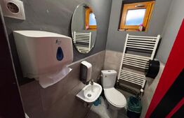 Afacere la cheie, bar 115 mpu plus terasa, zona Ultracentrală